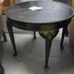 415 1275 COFFEE TABLE